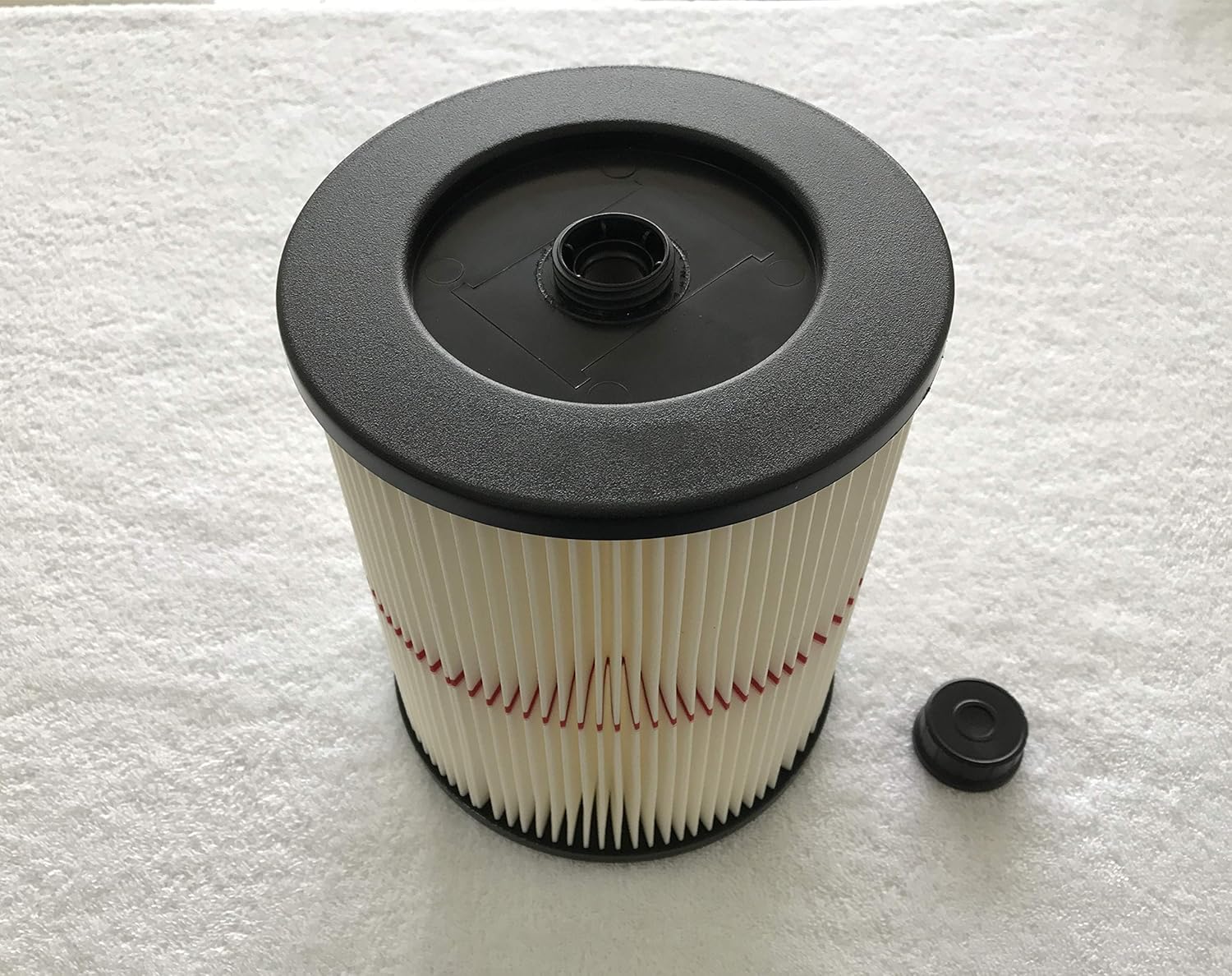 Vacuum Cartridge Filter Replacement 1 Pack X391102