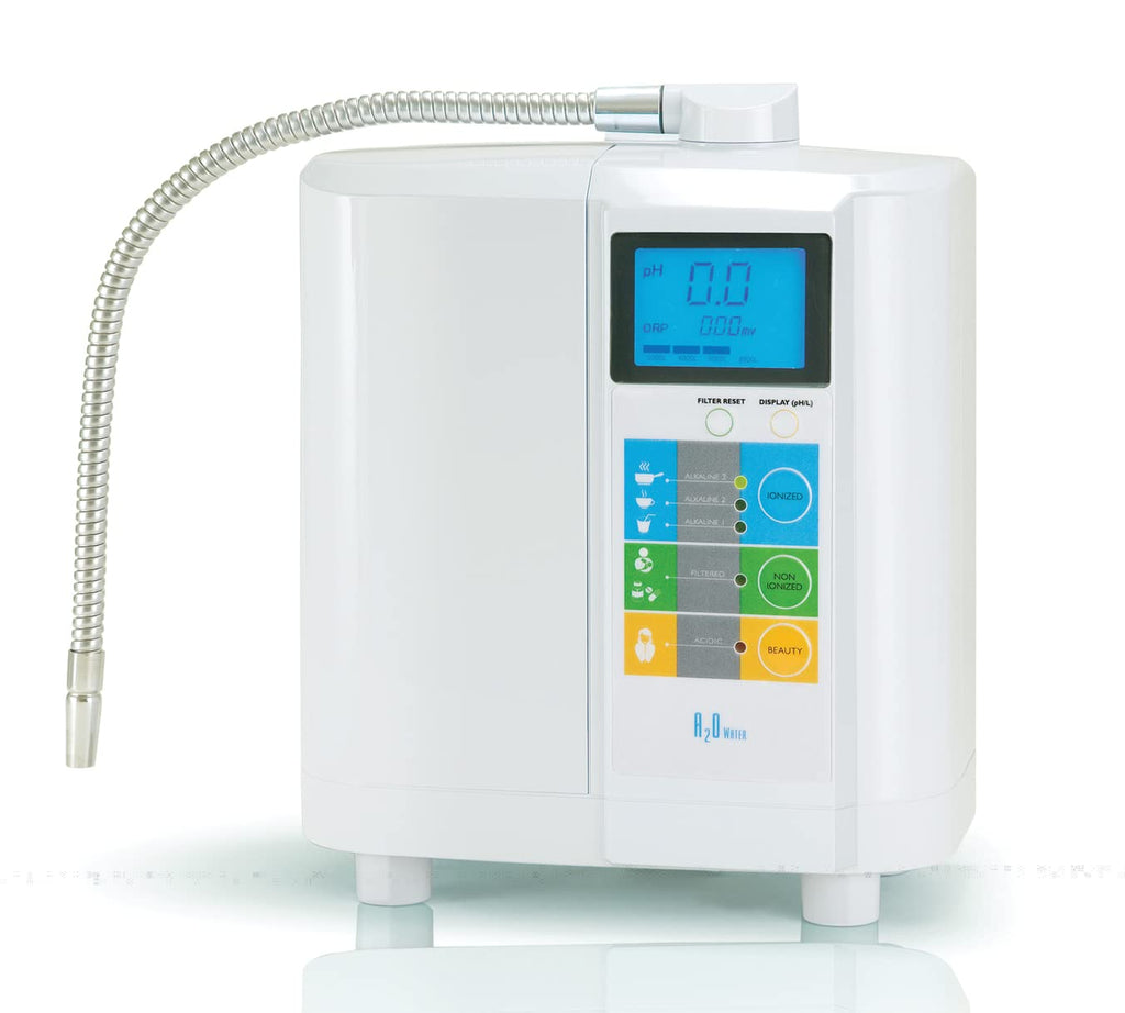 Alkaline Water Ionizer W2796