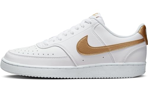 Women's Court Vision Low Sneaker O959146