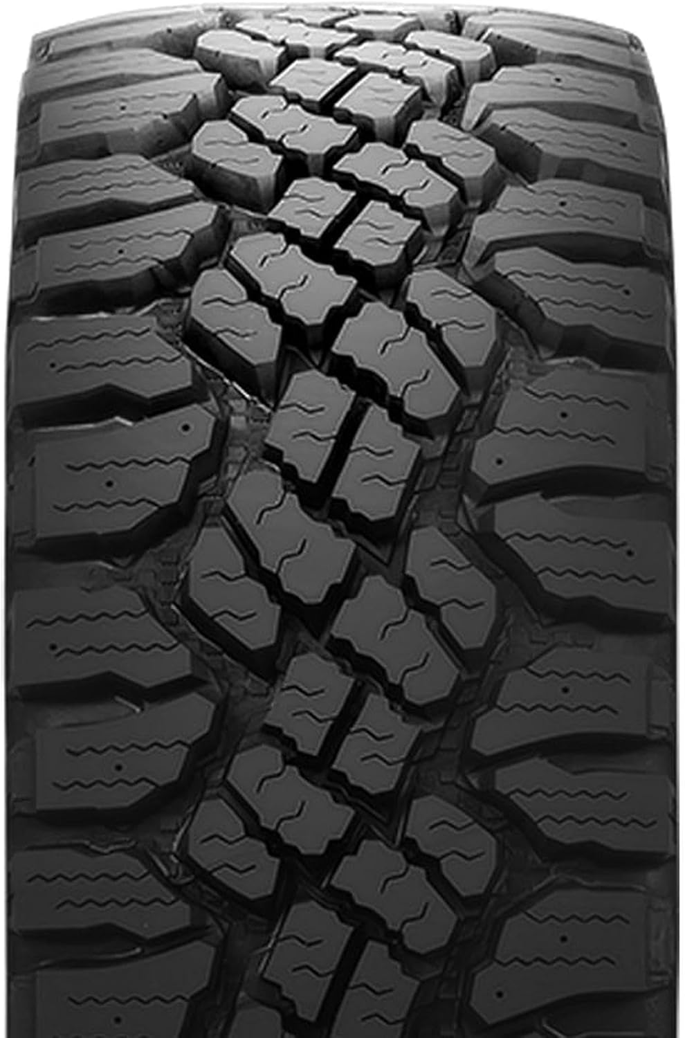 LT305/55R20 125Q F Light Truck Tire W95817