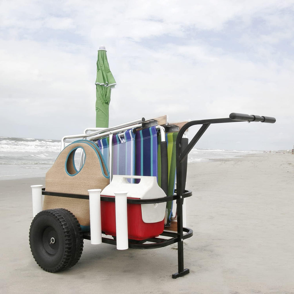 Beach Runner Fishing and Beach Cart L742