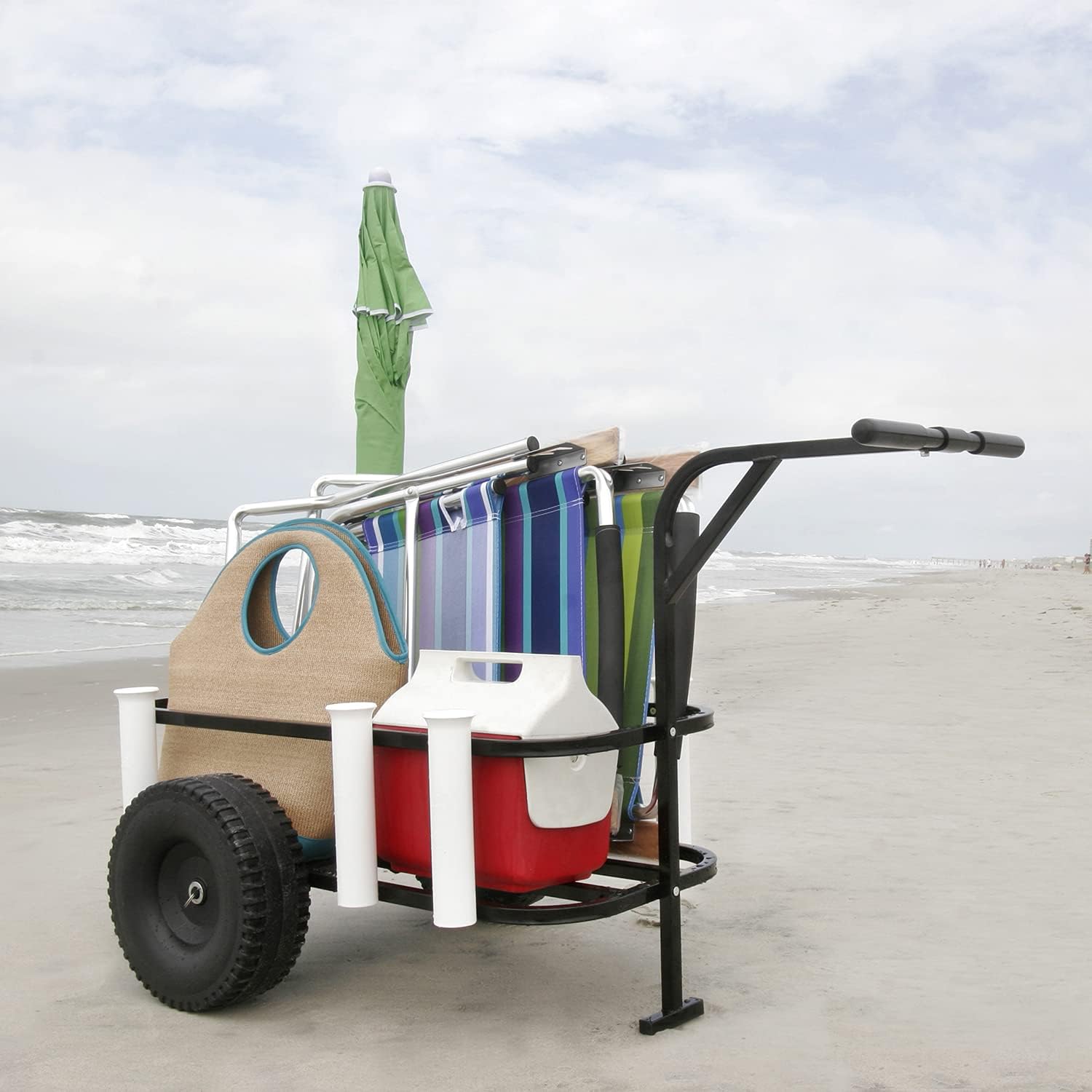 Beach Runner Fishing and Beach Cart L742