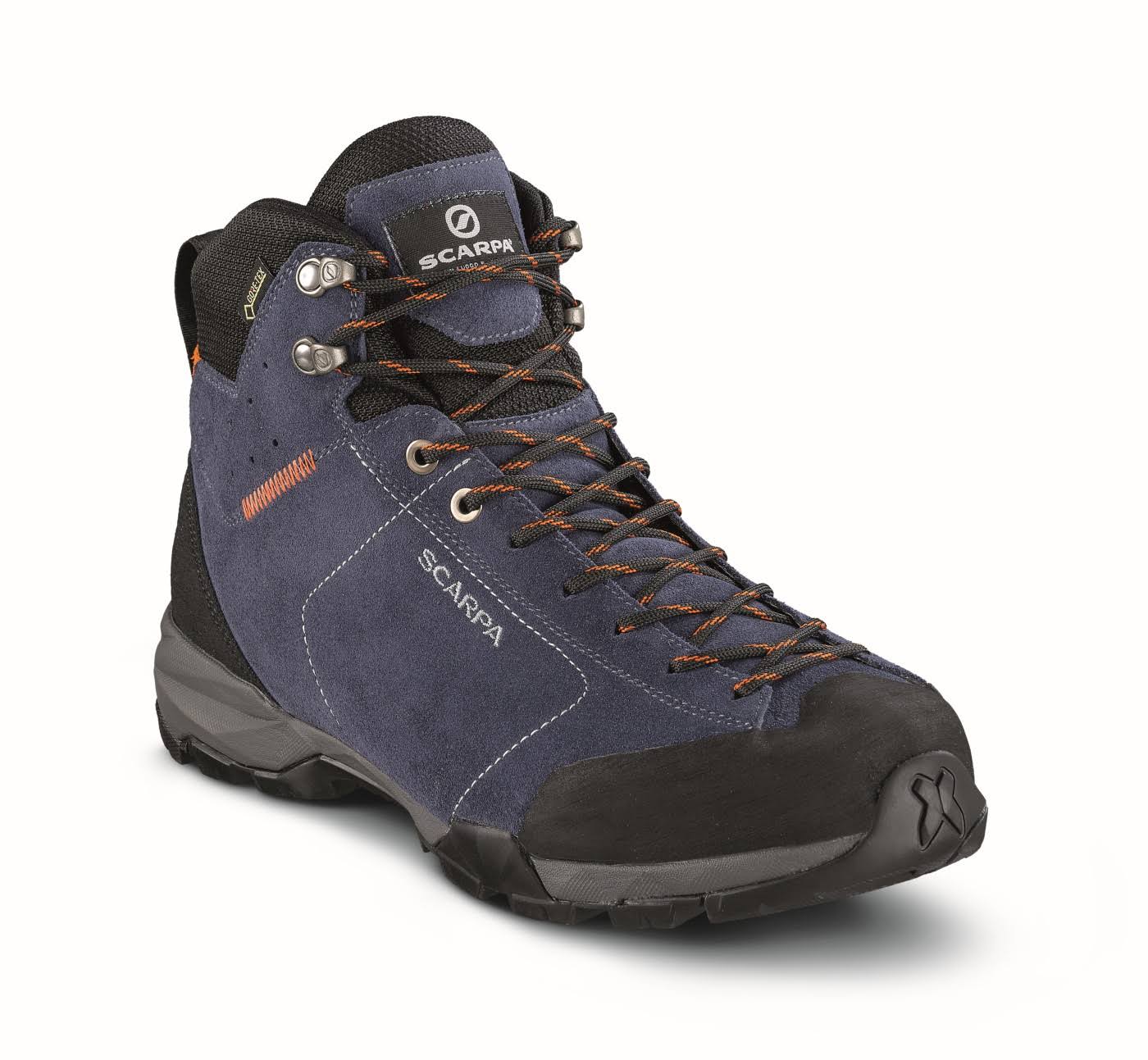 Lakeblue Hiking Shoes B509