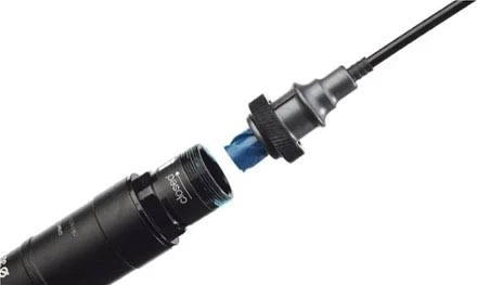 31.6mm 100mm Black Dropper Seatpost O842515