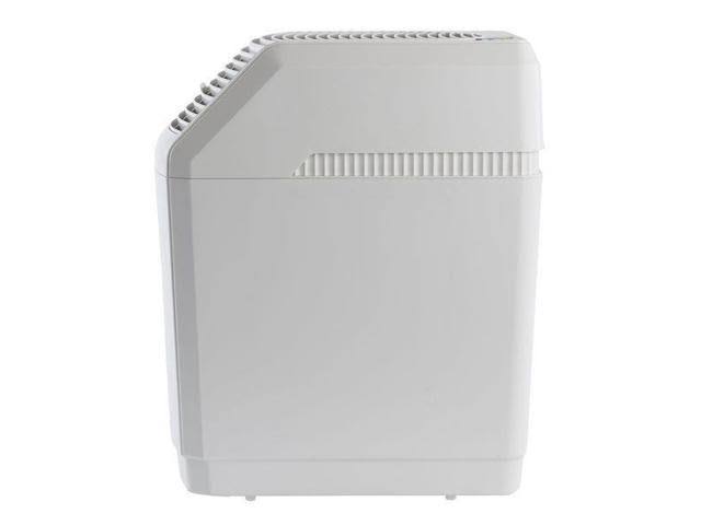 White Portable Humidifier, 2700 sq. ft. X99151
