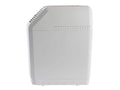 White Portable Humidifier, 2700 sq. ft. X99151
