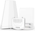 Cell Phone Signal Booster Kit for 3G/4G/5G LTE Data Up to 4,000 Sq ft K1025