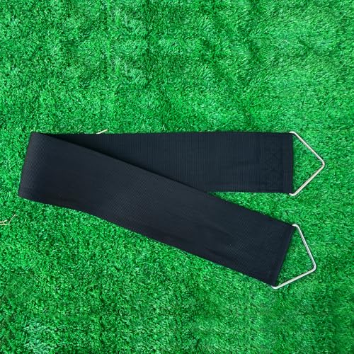 Multi-Purpose Accessory Belt with 2 Cable Pulleys A178909