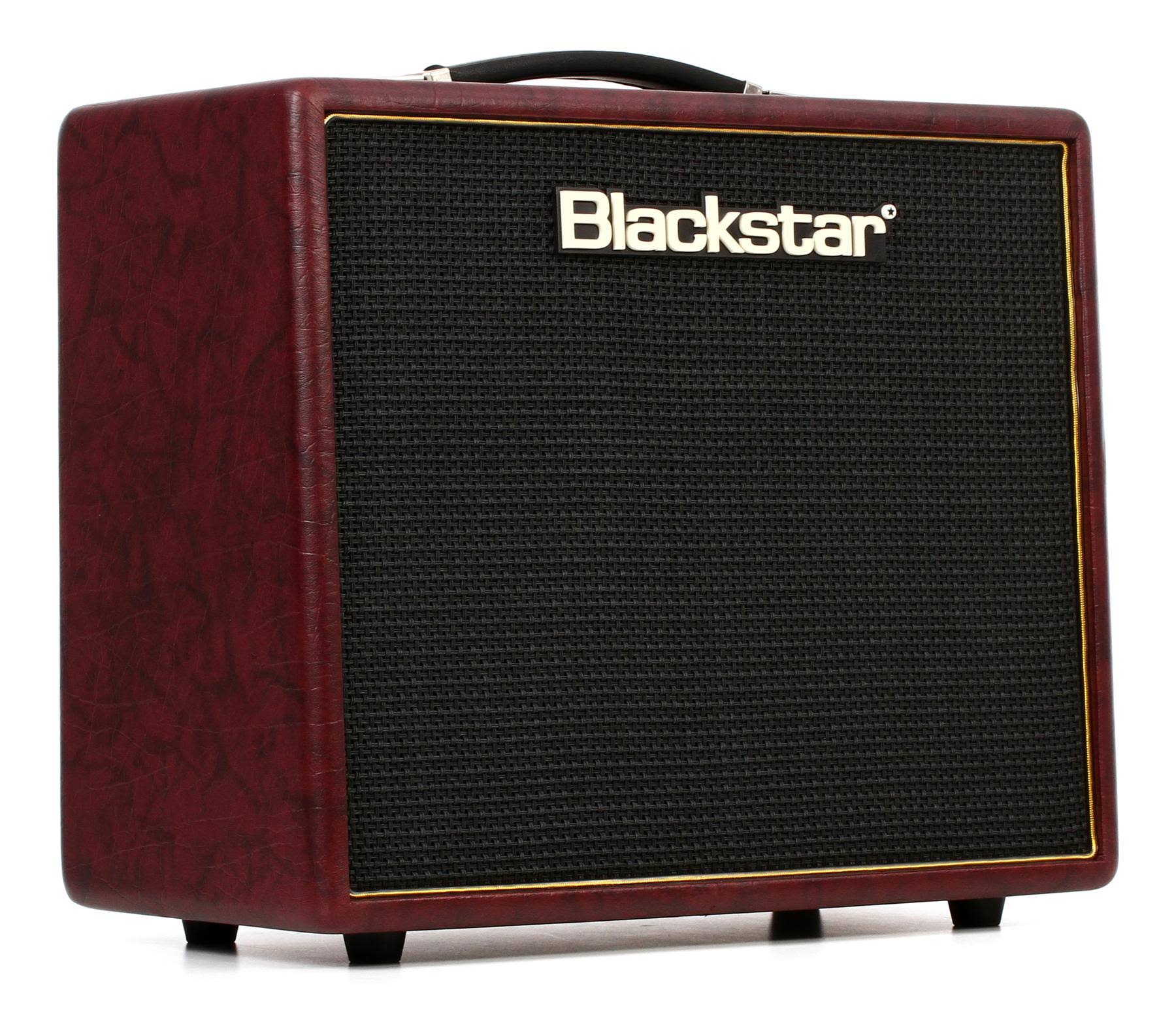 10-Watt Anniversary Combo Amplifier X96295