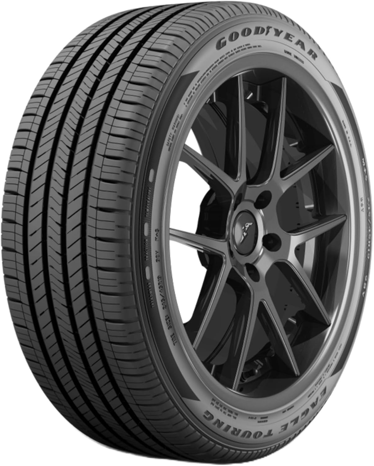 245/45R20 99V Passenger Tire E771