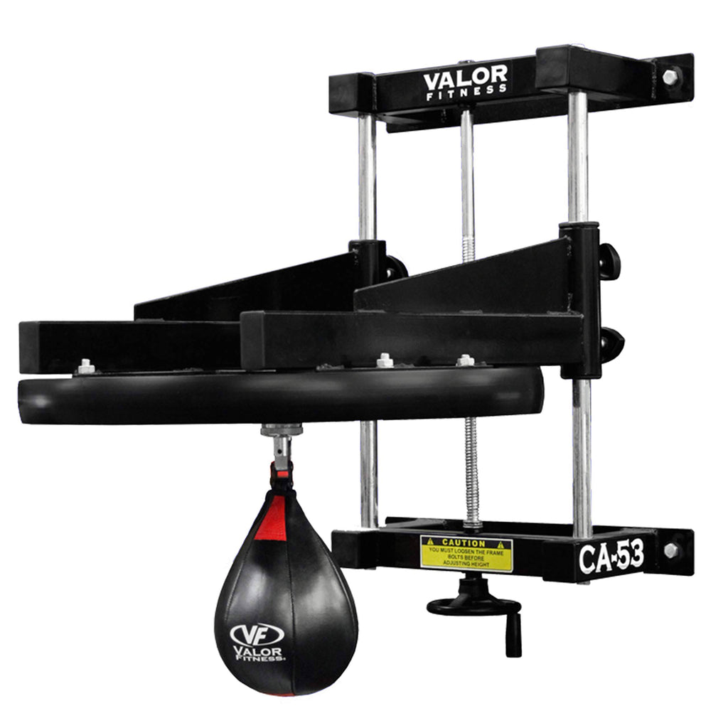 2x22 Speed Bag Platform J51092