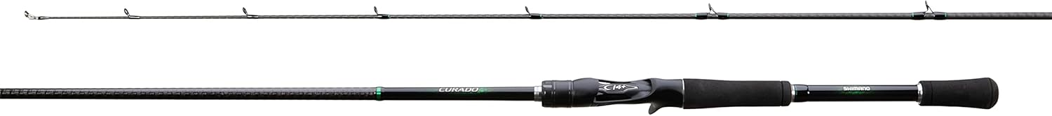 BFS Glass Casting Rod B617