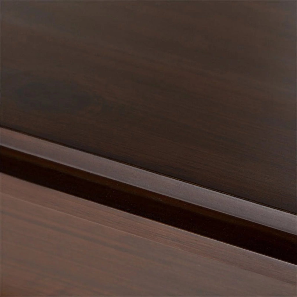 Russet Brown Sideboard Buffet N3415