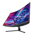 Curved 32-inch Gaming Monitor V8808
