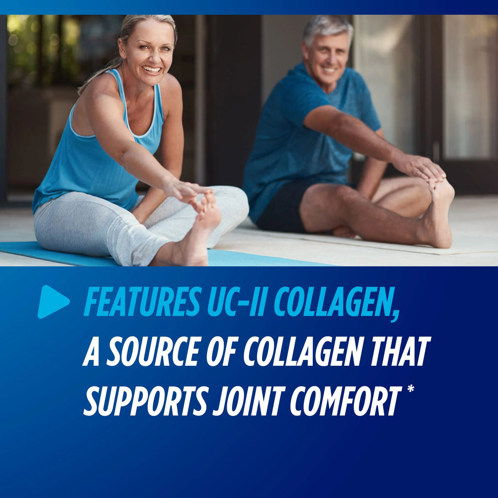Joint Health Supplements, Mini-Tablets, 28 Count L6333