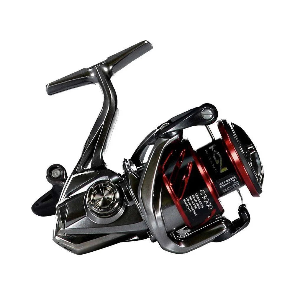 Stradic CI4+ Spinning Reel S786639