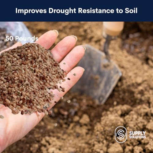 50lbs High Potassium Fertilizer I5752