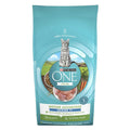 Senior Dry Cat Food D62931