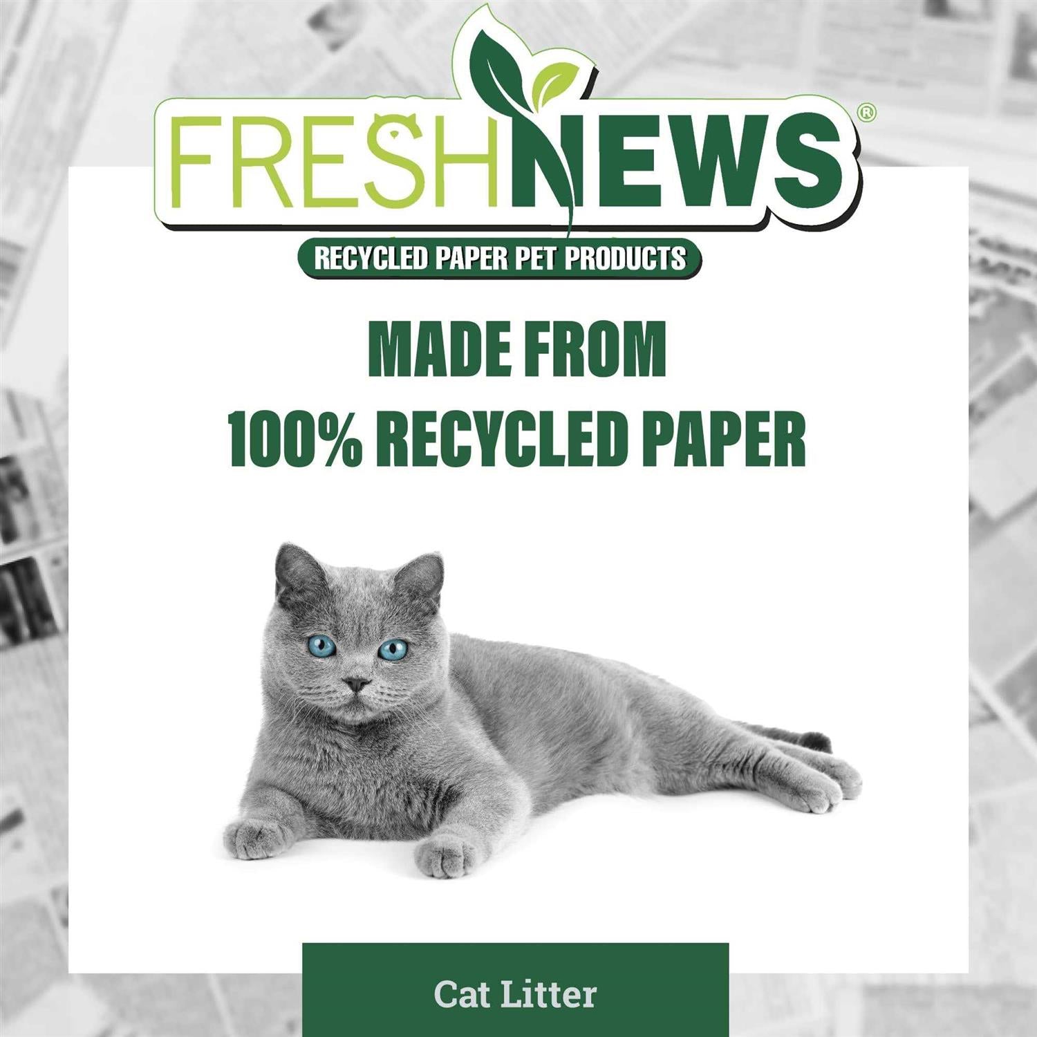 Cat Litter B189