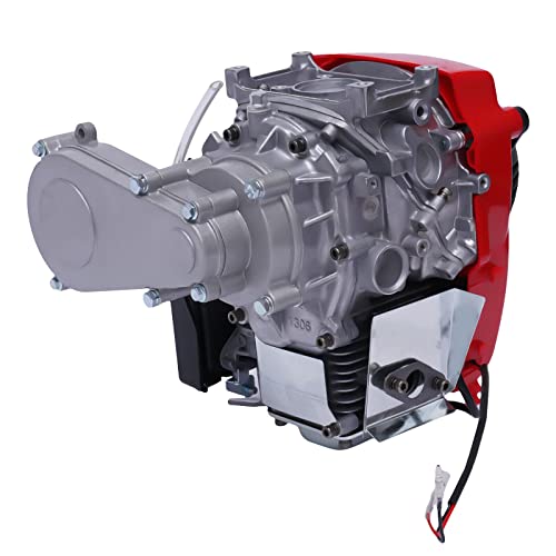 Petrol Gas Engine Motorized Bike Kit G47140