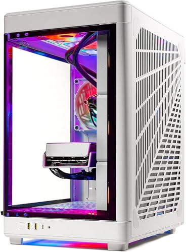 Intel i9 14900K RTX 4080 Super 16GB 2TB NVME Gen4 32GB DDR5 RAM Gaming PC G388