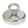 2500 Lb Strong Fishing Magnet Neodymium N52 B2533