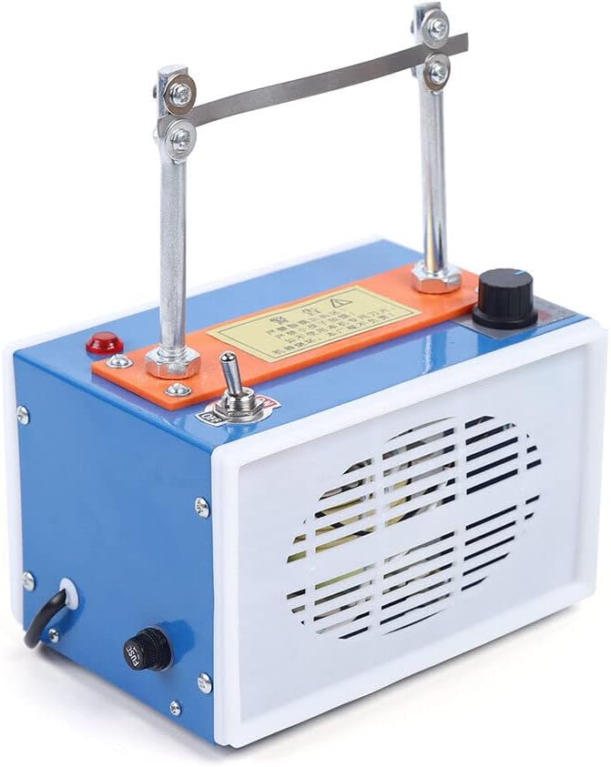 Electric Hot Knife Rope Cutter 110V 200W O27020