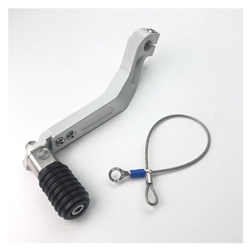 Motorcycle CNC Aluminum Adjustable Folding Gear Shifter Shift Pedal Lever X690