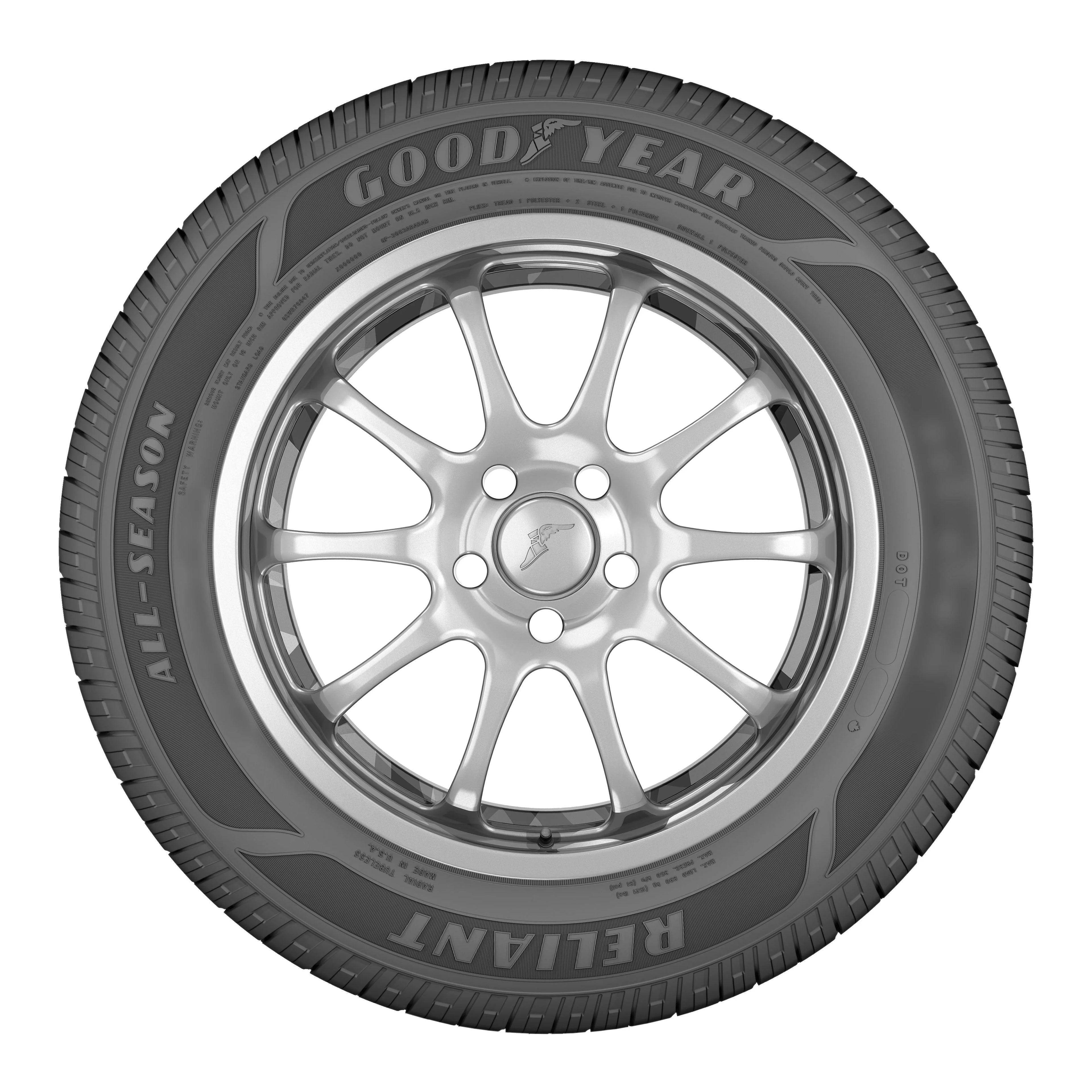 195/65R15 91H All-Season Tire D8330