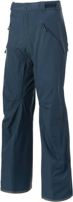 Men's Navy Pant J4128
