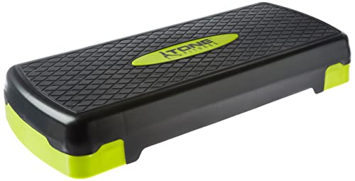 Compact Aerobic Step Platform P1874