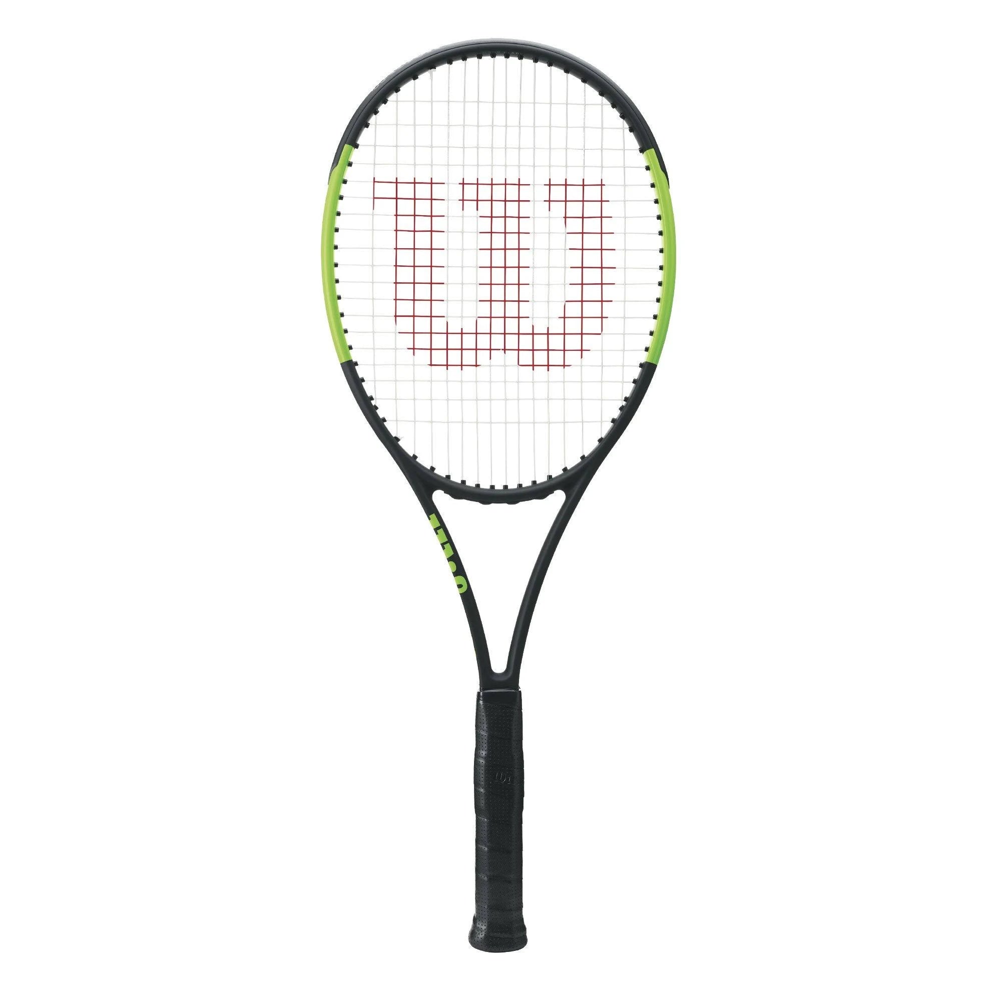 Wilson Blade 98 UL 16x19 Tennis Racquet N802