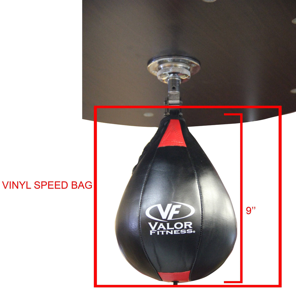 2x22 Speed Bag Platform J51092