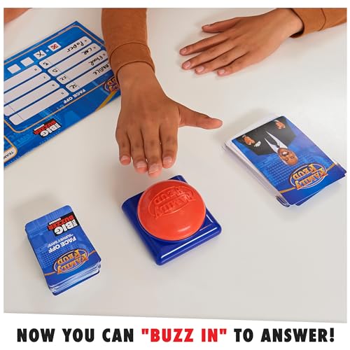 Electronic Buzzer Board Game N74528