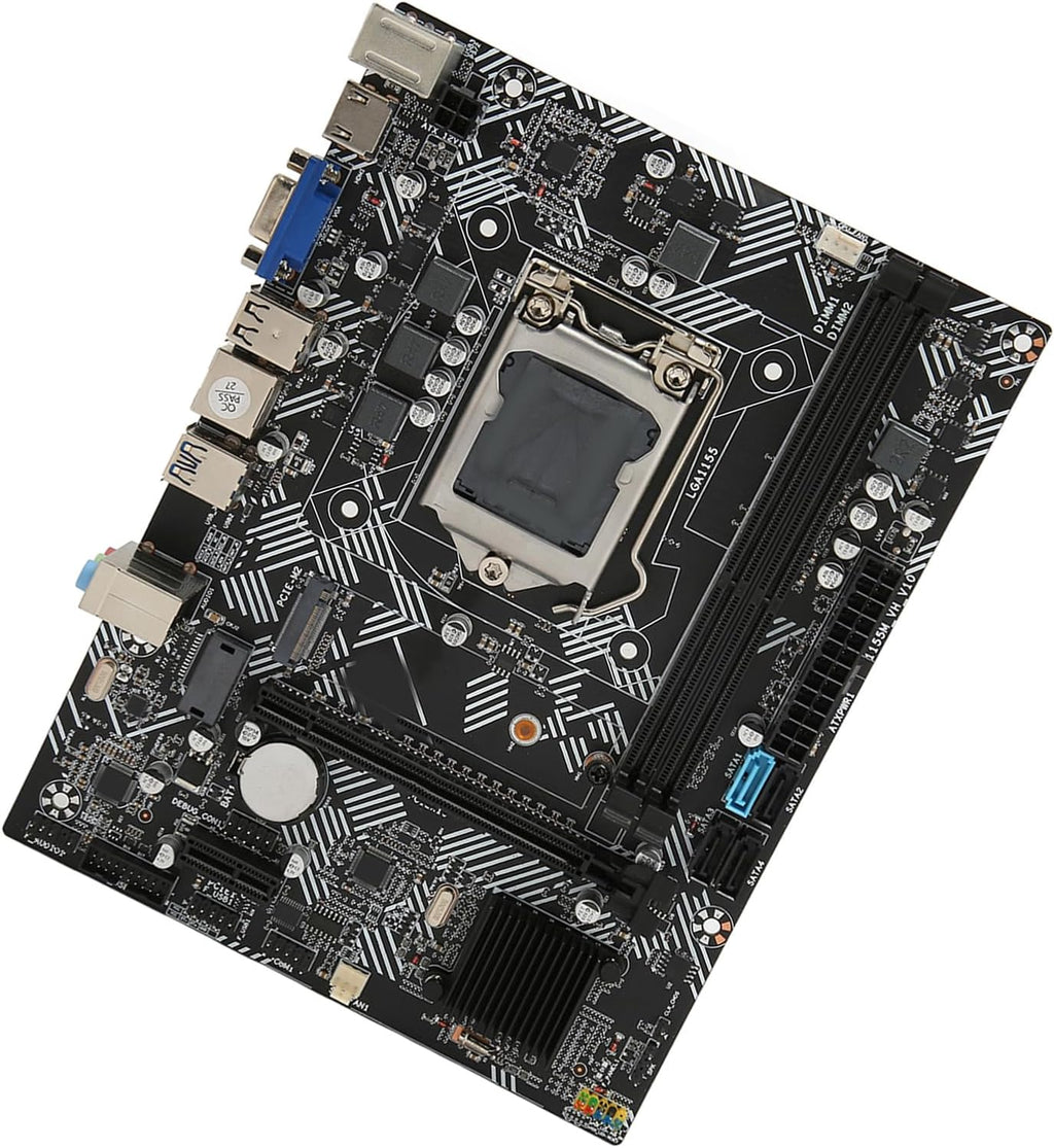 Micro ATX Motherboard H5481