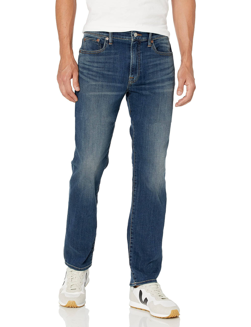 Men's Slim Jean V601