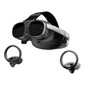 Mixed Reality and PC VR Headset with Controllers F227955