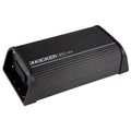 2-Channel Car Amplifier J7895