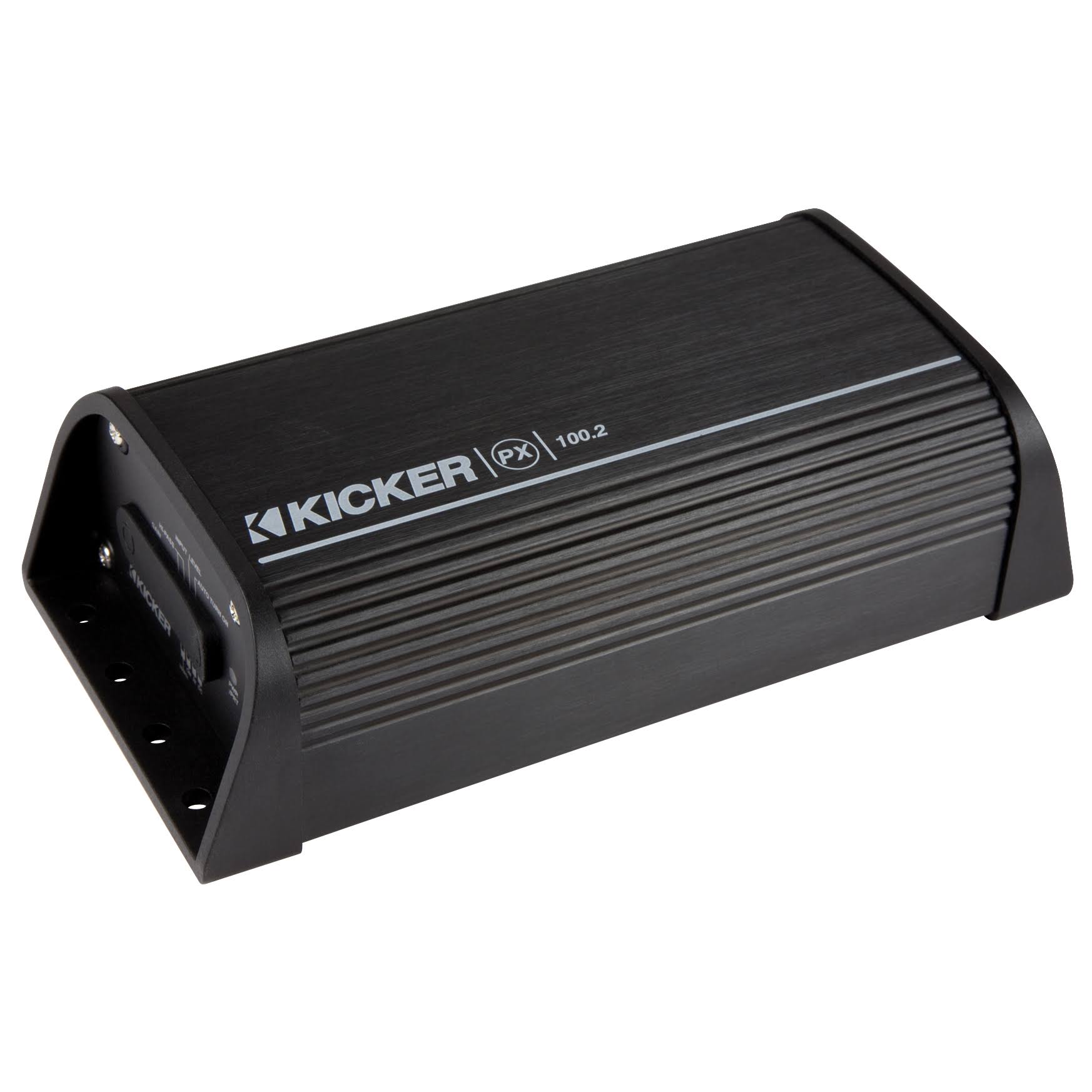 2-Channel Car Amplifier J7895