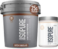 Unflavored 100% Whey Protein Isolate 500g J4605