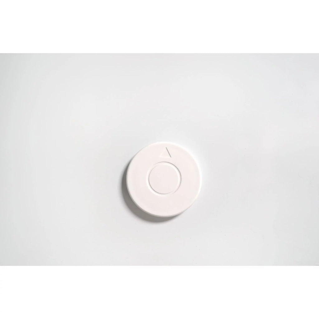 14-Cu. Ft. Manual Defrost Chest Freezer in White L87851