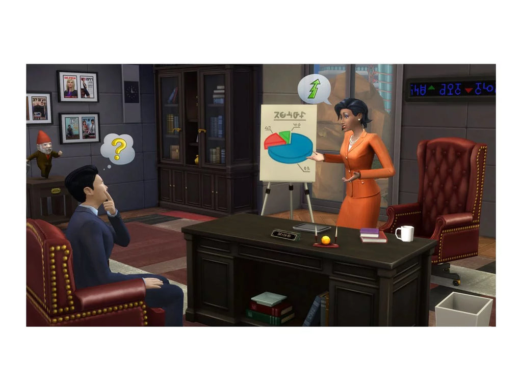 Sims 4 L45813