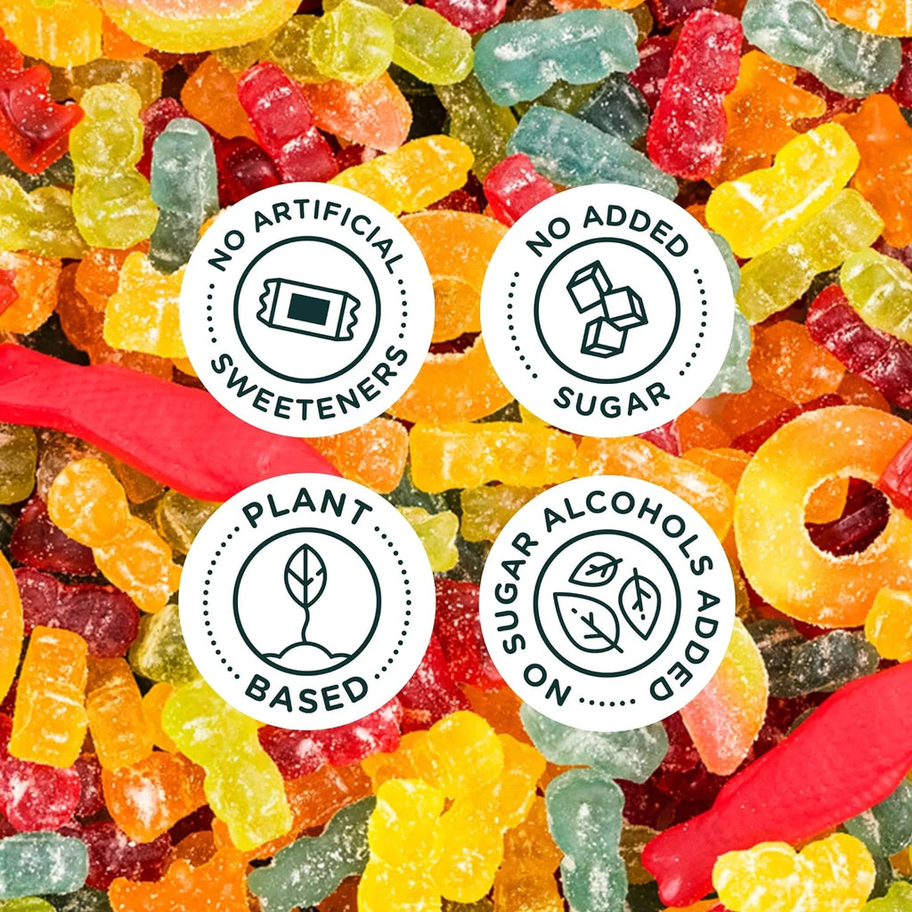 Variety Pack 1.8oz (Pack of 8) G639943