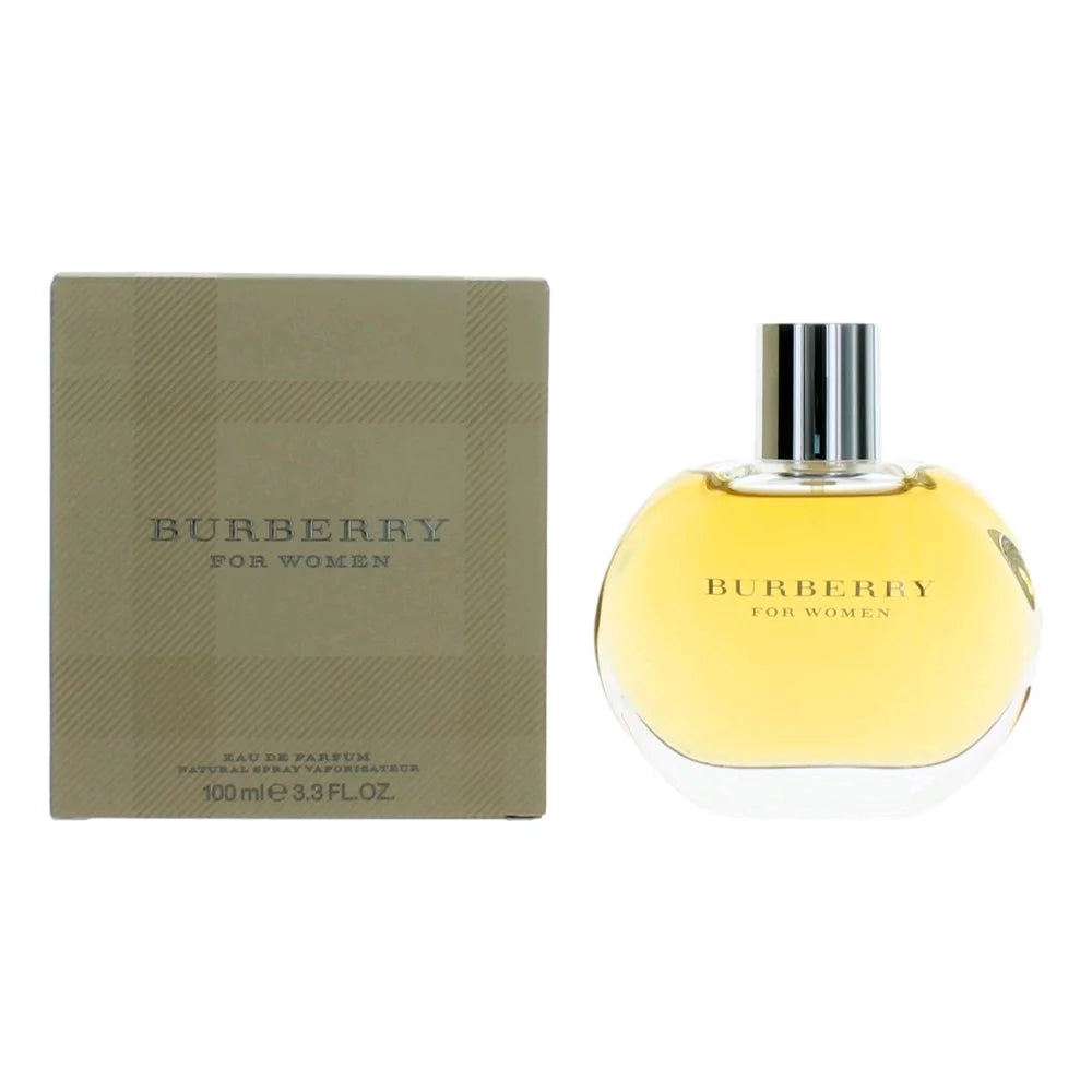 3.3 oz Eau De Parfum Spray A738