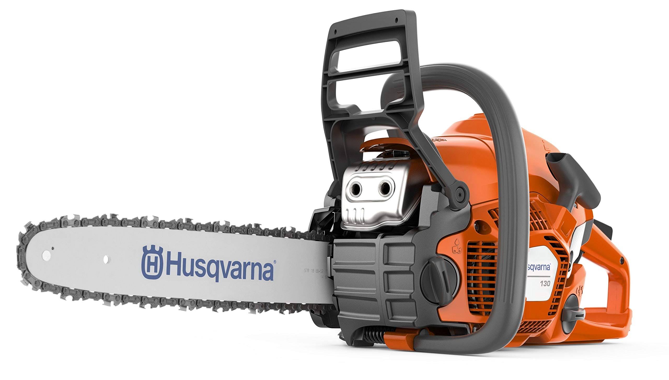 16 inch 130 GAS Chainsaw G806