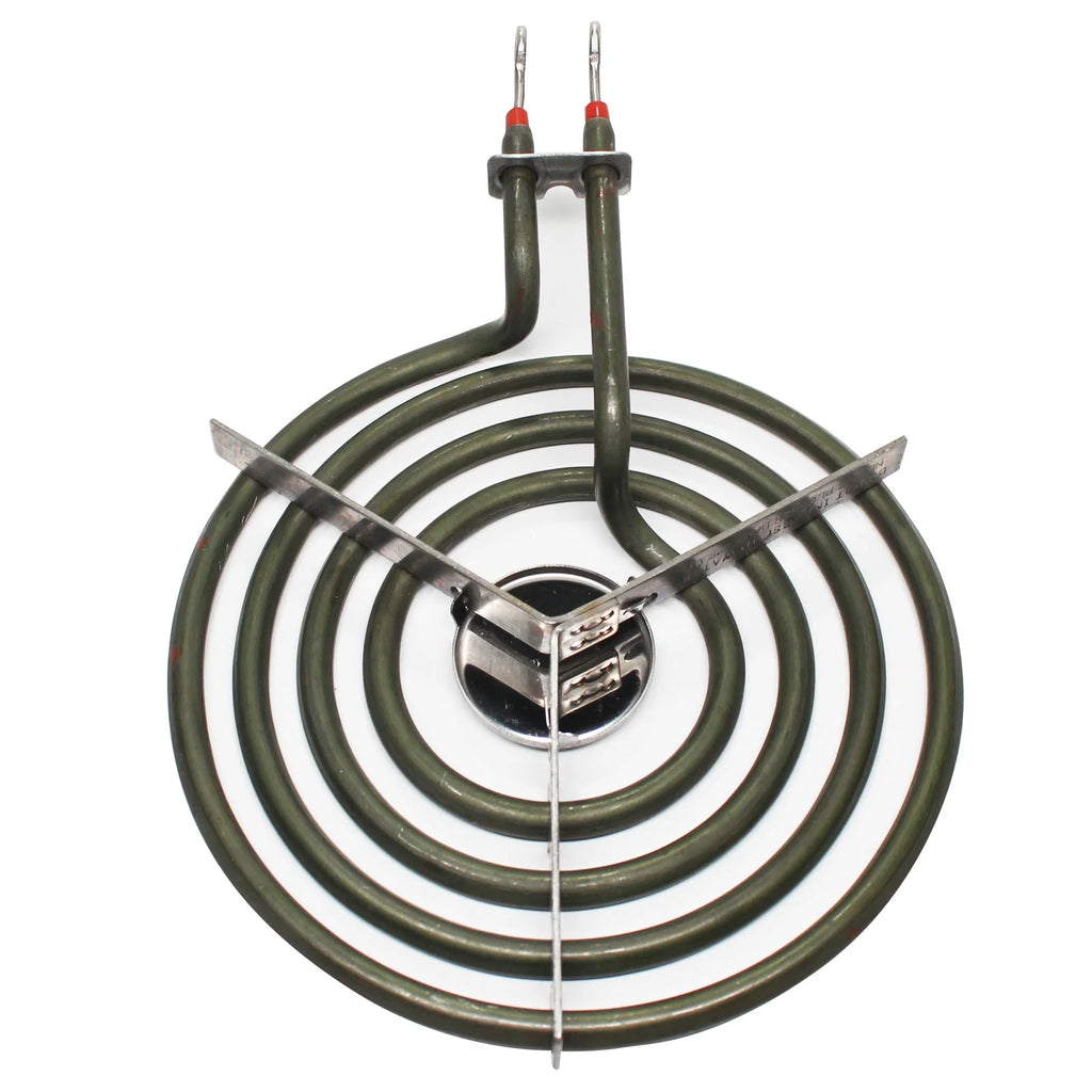 6 inch 4 Turns Surface Burner Element N7006