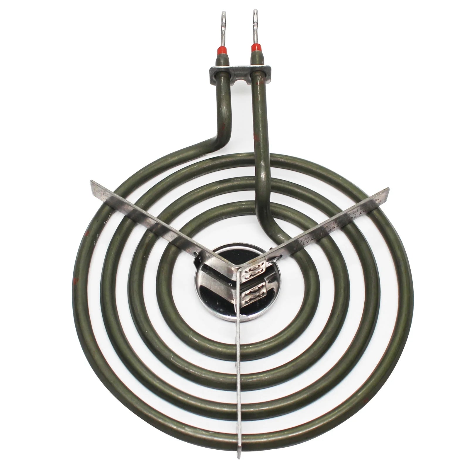 6 inch 4 Turns Surface Burner Element N7006