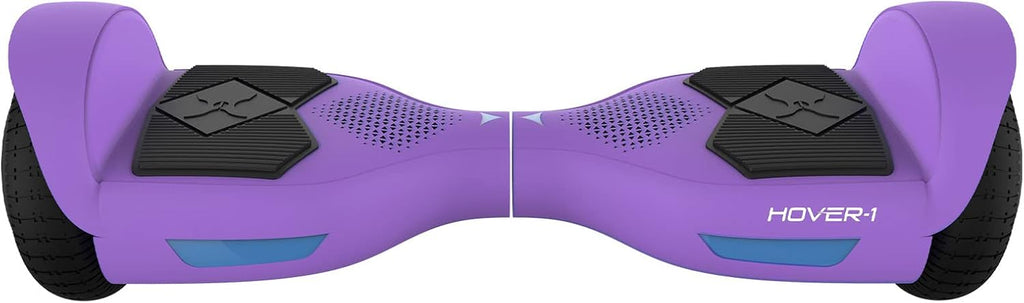 Electric Hoverboard with Bluetooth Speaker C130728