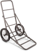 Deer Cart with Big Wheels L385