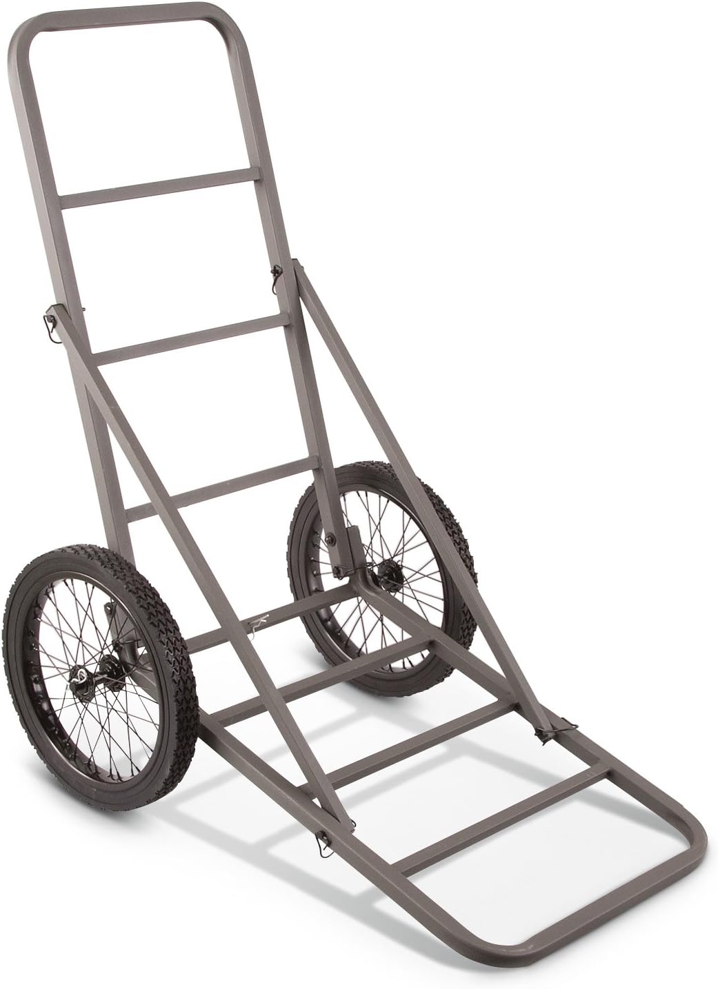 Deer Cart with Big Wheels L385